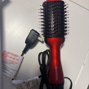 Revlon Red Hair Styling Brush